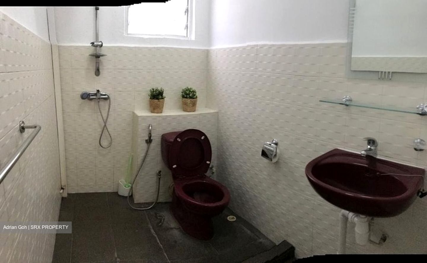 Kim Sia Court (D9), Apartment #358433641